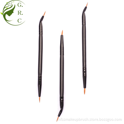 Best Liquid Angled Eyeliner Brush